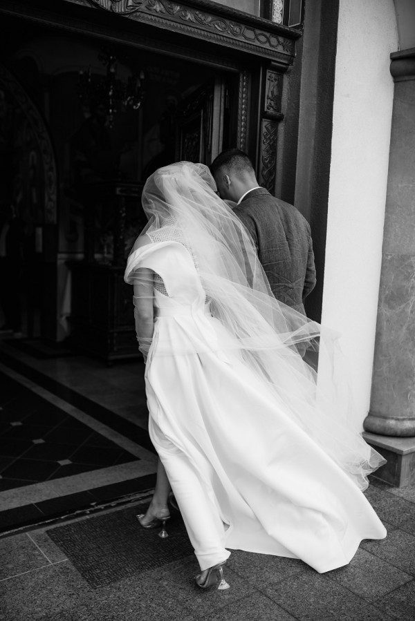 Stefan Weddings